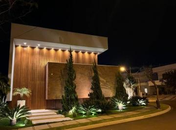 Casa · 370m² · 4 Quartos · 4 Vagas · Casa a venda - Condomínio Mont Blanc - Sorocaba - Zona Sul