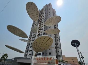 Foto 23 · Lindo apartamento com 113,43 m² de área privativa e 2 suítes no 6°andar do Patriani MIrai!!