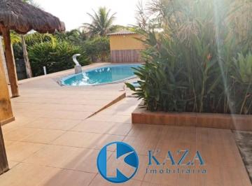Foto 01 · ENCANTADORA CASA COM MUITO VERDE ACONCHEGO E TRANQUILIDADE EM LUZIÂNIA