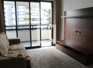Apartamento · 55m² · 1 Quarto · 1 Vaga · Apartamento para Aluguel - Caminho das Árvores, 1 Quarto, 55 m2 - Salvador