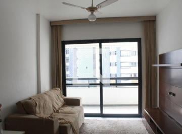 Apartamento en Aluguel de 1 quarto Caminho das Árvores · Apartamento para Aluguel - Caminho das Árvores, 1 Quarto,  55 m2 - Salvador