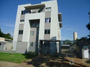 Apartamento · 56m² · 2 Quartos · 1 Vaga · VENDA | Apartamento, com 2 dormitórios em Jardim Porto Alegre, Toledo