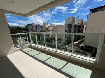 Apartamento · 77m² · 2 Quartos · 2 Vagas · Apartamento com 2 dorms, Tenório, Ubatuba - R$ 920 mil, Cod: 4220