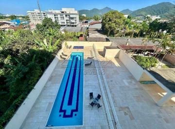 Apartamento · 198m² · 3 Quartos · 4 Vagas · Apartamento com 3 dorms, Centro, Ubatuba - R$ 1.7 mi, Cod: 4251