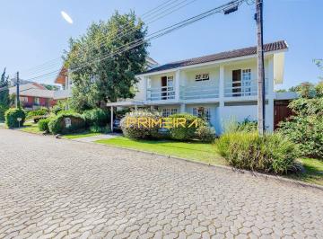Casa de 3 quartos, Curitiba · Portal do Boa Vista - Casa em condomínio