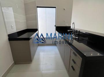 Foto 01 · Casa, Residencial Zanetti, Franca, SP
