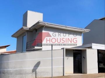 Foto 01 · CASA A VENDA NO BAIRRO RESIDENCIAL TERRAS DO BARÃO EM CAMPINAS 212,00 M² DE ÁREA ÚTIL, QUATRO VAGAS 