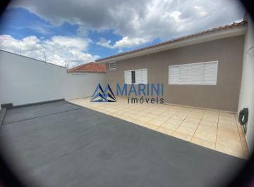 Foto 01 · Casa, Jardim Conceição Leite, Franca, SP
