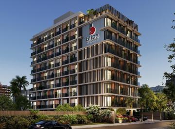 Apartamento de 1 quarto, João Pessoa · Oportunidade de investimento