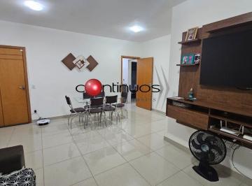 Foto 01 · Área Privativa à venda com 4 quartos (1 suíte), área gourmet no Lagoa Mansões