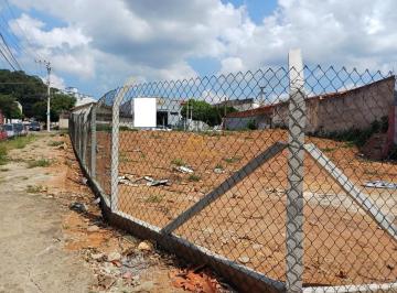 Foto 02 · Terreno comercial em avenida movimentada de Indaiatuba SP.