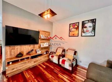 Foto 04 · Apartamento a Venda no Condomínio Naturale Em Jundiaí-SP