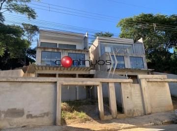 Foto 01 · Imperdível oportunidade: Casa à venda em Lagoa Santa-MG, bairro Sobradinho. 3 quartos, 1 suíte, 1 sa