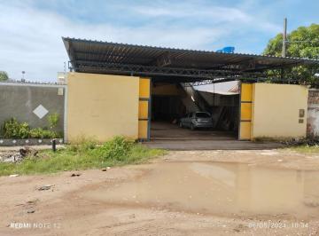 Comercial , Paulista · EXCELENTE GALPAO A VENDA NO JANGA