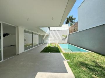 Foto 01 · CASA NOVA ALTO PADRÃO EM CONDOMÍNIO FECHADO NO CAMPO BELO
