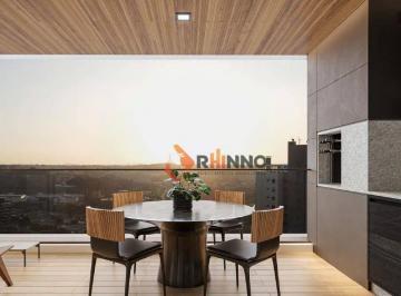 338d8684bbd43c4ecdf0810f187ed86284059080 · Apartamento com 3 dormitórios à venda, 157 m² no Champagnat - Curitiba/PR