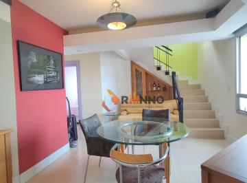 c041bfed245ed473c21d47421b728adf878ae1c4 · Cobertura Duplex com 2 Quartos no Bairro Bigorrilho