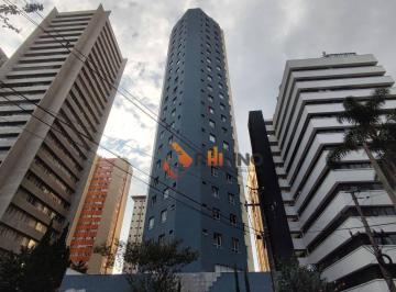 69f0e34d3df4d68434f30e17ea257ec6ee4def45 · Cobertura com 2 dormitórios à venda, 94 m² por R$ 850.000,00 - Bigorrilho - Curitiba/PR