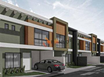 b930c0c176267f51aebd2cb35f67547420010bb5 · Sobrado com 3 dormitórios à venda, 159 m² por R$ 1.129.000,00 - Portão - Curitiba/PR
