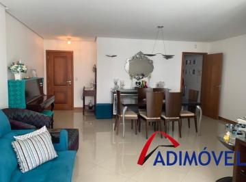 Foto 01 · Apartamento em Itapuã! Com 4 Quartos, 2 Suítes, 3 Vagas, 184m².