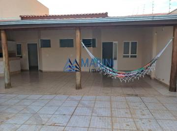 Foto 01 · Casa, Jardim São Vicente, Franca, SP
