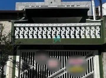 7f4e3e88eefb14553ee58778b25736d28262d988 · Sobrado com 4 dormitórios à venda, 274 m² por R$ 750.000,00 - Assunção - São Bernardo do Campo/SP