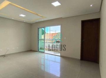 7635c2fa921aad33c6e5bc6072a6655cbc0f8959 · Sobrado com 3 dormitórios à venda por R$ 605.000,00 - Vila Pires - Santo André/SP
