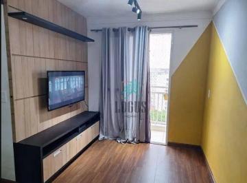 49d9fd83f179813c3e33c98e8b5839cdf6f5bf2f · Apartamento com 2 dormitórios à venda, 50 m² por R$ 350.000,00 - Centro - Diadema/SP