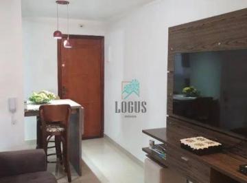 538a5f9a63886de81f52f37a5373ac3e824ed5b9 · Cobertura com 2 dormitórios à venda, 96 m² por R$ 389.000 - Vila Amábile Pezzolo - Santo André/SP