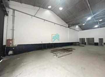 887ed2f81a8eeea05bf7954a7fd0f96de2e1c1f3 · Loja para alugar, 291 m² por R$ 17.850,00/mês - Demarchi - São Bernardo do Campo/SP