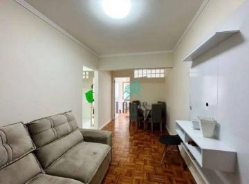 9c1ba2e0e738ed14436f301573b3f578cf98f6a3 · Apartamento com 2 dormitórios à venda, 62 m² por R$ 400.000,00 - Centro - Santo André/SP