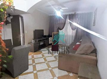 de63a7f0c0f8630a14ae3b07f7d408b2f0ed6572 · Sobrado IMPECÁVEL bem distribuído com 182m² composto por dormitório reversível, à venda por R$ 605.0