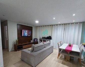 840eb1a7689037ae591c58567676366810111c5a · Apartamento com 3 dormitórios à venda, 81 m² por R$ 740.000,00 - Centro - Diadema/SP
