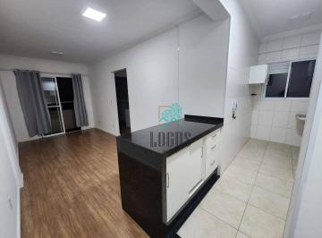 b466d39986650ca8a20acea0fcf7c56fa2f76c3c · Apartamento Condomínio Residencial dos Santos, com 49m² composto por 2 quartos, á venda por R$ 445.
