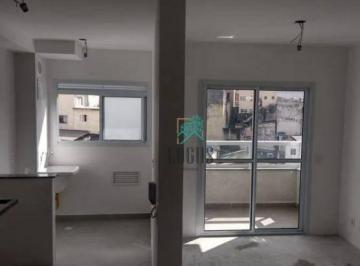 8996406670e0b146b0ce109745eaa3ee00523184 · Apartamento com 2 dormitórios à venda, 55 m² por R$ 462.000,00 - Vila Baeta Neves - São Bernardo do 