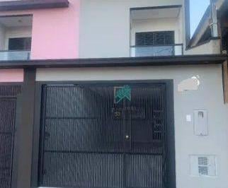 f70010925d183aa7aa0370899b7fcee697c0229e · Sobrado com 3 dormitórios à venda, 180 m² por R$ 900.000,00 - Vila Francisco Matarazzo - Santo André
