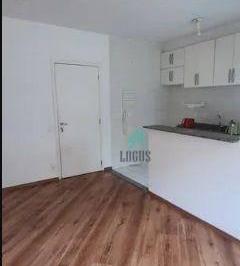 5c91b3b9256d1038981bc00ccd7a335098f72add · Apartamento com 2 dormitórios à venda, 52 m² por R$ 435.000 - Campestre - Santo André/SP