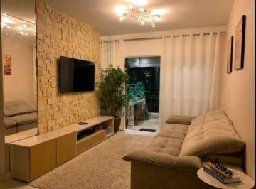 c13f4493ac03d9ef4c056608abfb94229c190538 · Apartamento com 3 dormitórios à venda, 96 m² por R$ 900.000,00 - Baeta Neves - São Bernardo do Campo