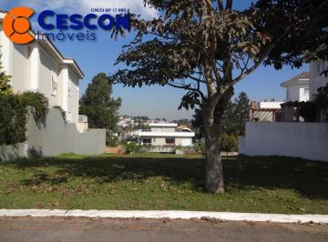Foto 01 · Terreno, Aldeia da Serra, Barueri, SP