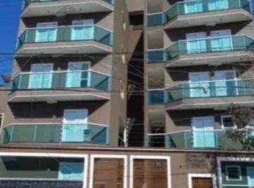 Foto 01 · Apartamento de 44 m² a venda na Vila Carrão, com 1 dormitório, 1 banheiro, cozinha, lavanderia, Área