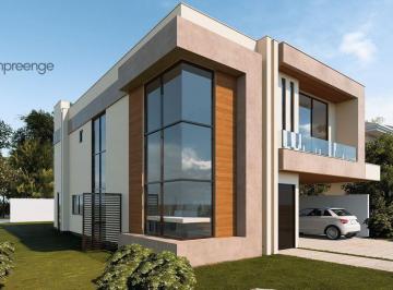 Casa de 4 quartos, Brasília · Casa Le Jardin I - Casa alto padrão