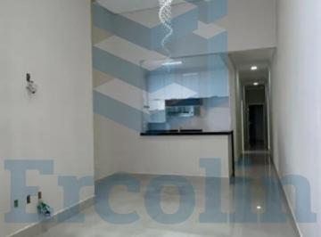 Foto 01 · CASA A VENDA VILLAGIO MILANO SOROCABA - SP
