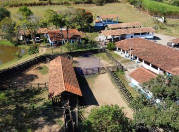 Foto 01 · Fazenda, Caçapava, Caçapava, SP
