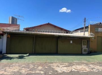 Foto 01 · Alugo ou Vendo casa comercial próximo ao clube da Caixa Econômica Federal, T-28, Setor Bueno