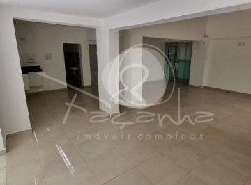 Foto 01 · Casa comercial para alugar no Cambuí, em Campinas. Ótima localização!