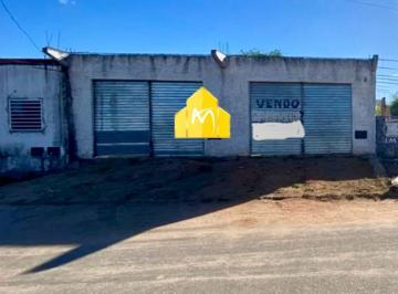 Comercial , Paulo Afonso · Terreno com pontos comerciais em construção, em ponto de laje, no BTN III