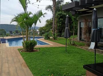 Rural de 4 quartos, Igaratá · Linda chácara com vista para a represa em condomínio fechado em Igaratá - SP