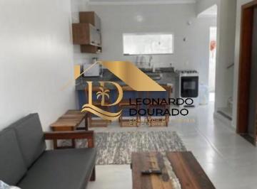 Foto 01 · Apartamento, Coroa Vermelha, Santa Cruz Cabrália, BA