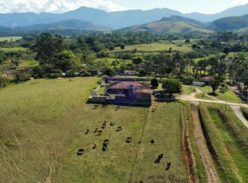 Foto 01 · Oportunidade única: Fazenda à venda em Pindamonhangaba-SP, 40 alqueires