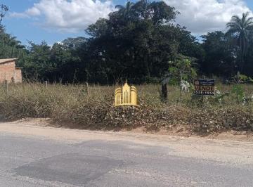 Foto 01 · Venda de 4 Lotes Juntos no Bairro Nova Esmeraldas - 2.208m², Frente para o Asfalto, R$ 180.000